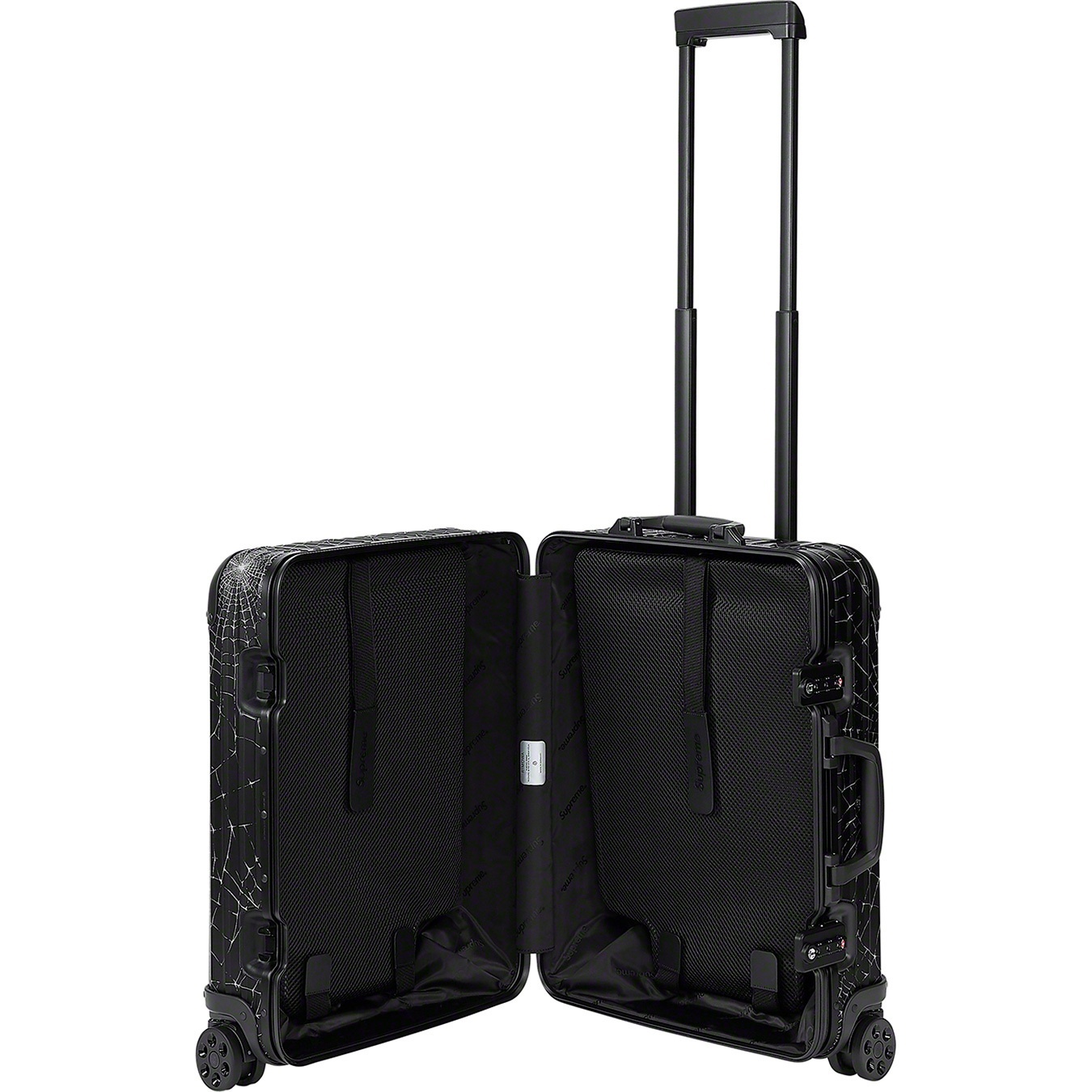Supreme®/RIMOWA Cabin Plus view 8